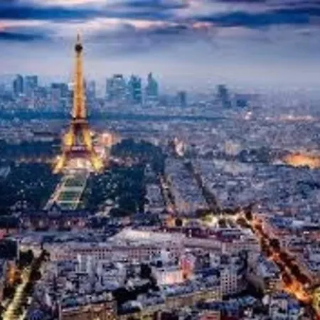 Wonderful Nation - Charonne * Paris